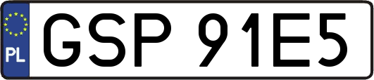 GSP91E5