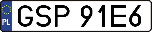 GSP91E6