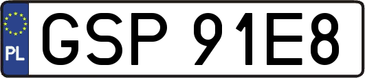 GSP91E8