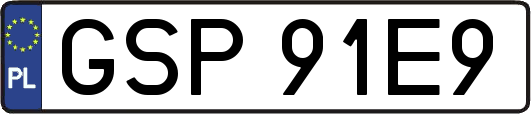 GSP91E9
