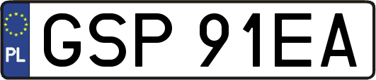 GSP91EA
