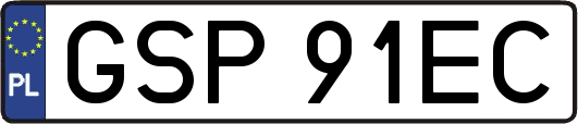 GSP91EC