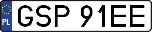 GSP91EE