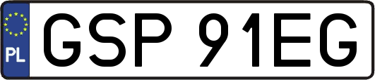 GSP91EG