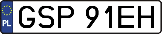 GSP91EH