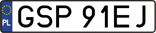 GSP91EJ