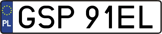 GSP91EL