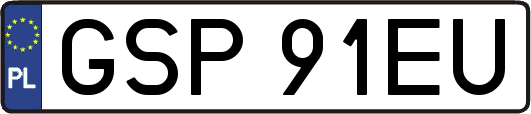 GSP91EU