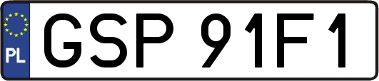 GSP91F1