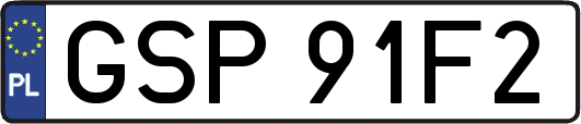 GSP91F2