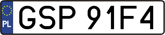 GSP91F4