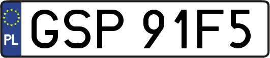 GSP91F5