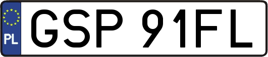 GSP91FL
