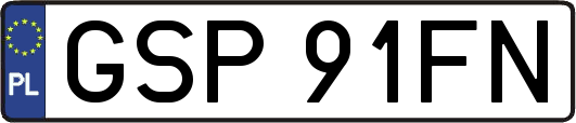 GSP91FN