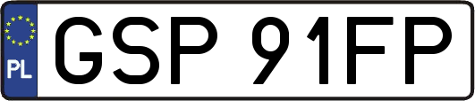 GSP91FP