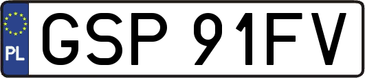 GSP91FV