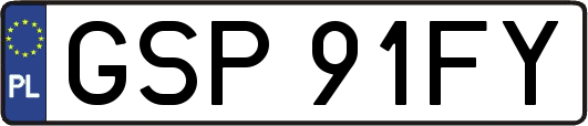 GSP91FY