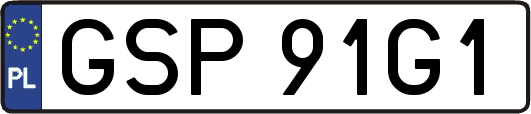 GSP91G1