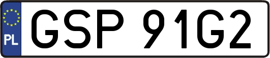 GSP91G2