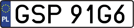 GSP91G6