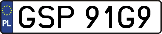 GSP91G9