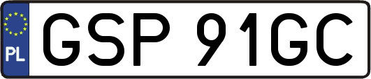 GSP91GC