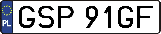 GSP91GF