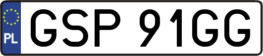 GSP91GG