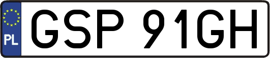 GSP91GH