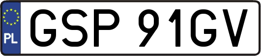 GSP91GV