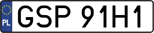 GSP91H1