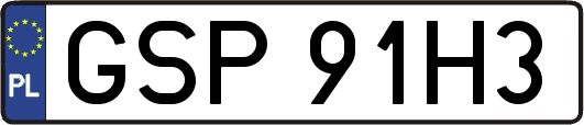 GSP91H3