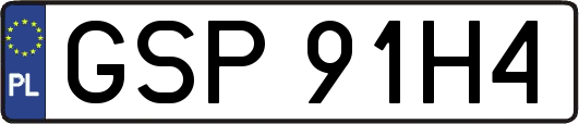 GSP91H4