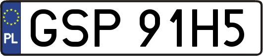 GSP91H5