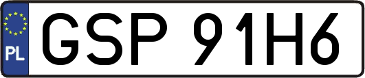 GSP91H6