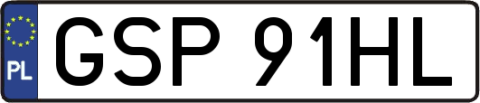 GSP91HL