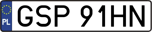GSP91HN