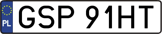GSP91HT