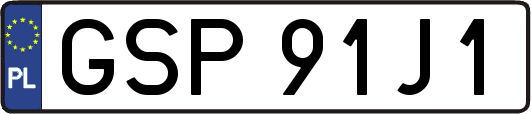 GSP91J1