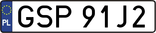 GSP91J2