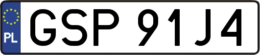 GSP91J4
