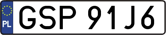 GSP91J6