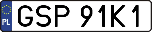 GSP91K1