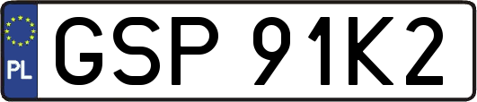 GSP91K2