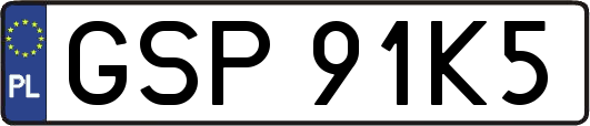 GSP91K5