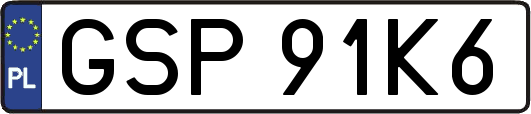 GSP91K6