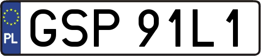 GSP91L1