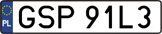 GSP91L3