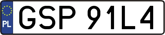 GSP91L4