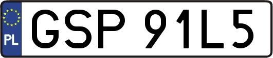 GSP91L5